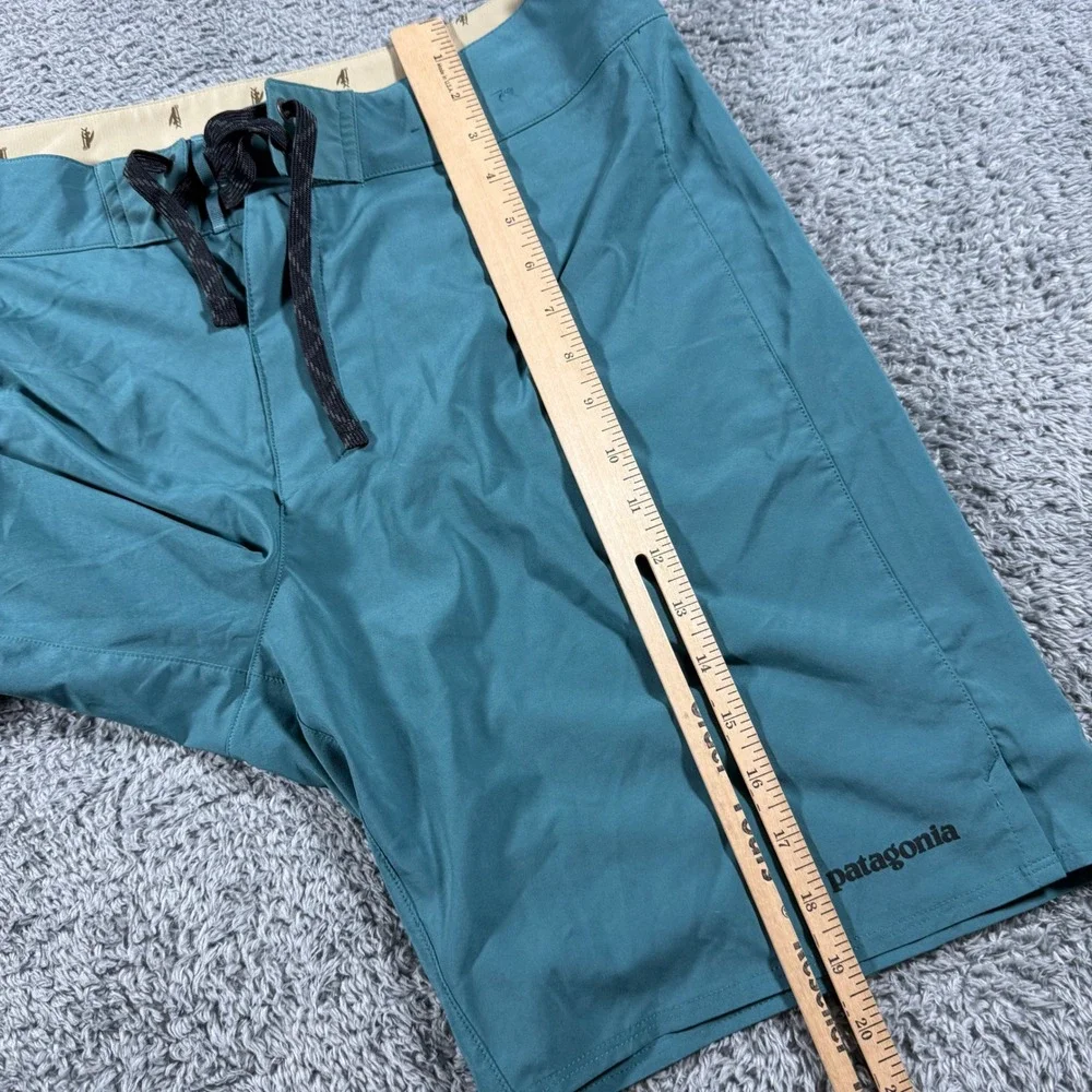 Patagonia board shorts